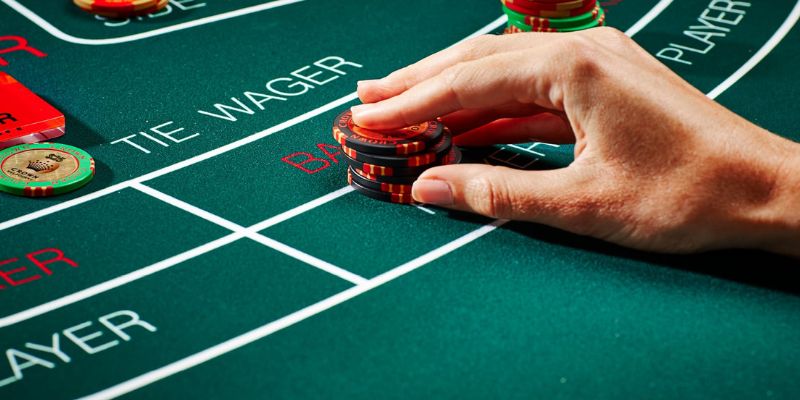 Thuật ngữ nên nhớ trong game bài Baccarat 69VN