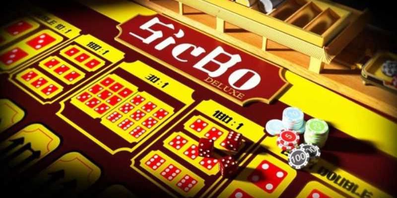 Ưu điểm khi chơi tài xỉu đổi thưởng 69VN nhiều lựa chọn cược