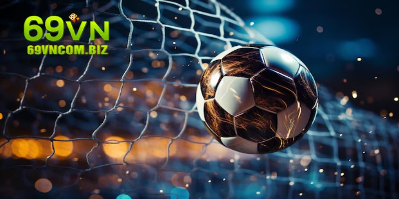 Những nét chính kèo chấp nửa trái trên 69VN