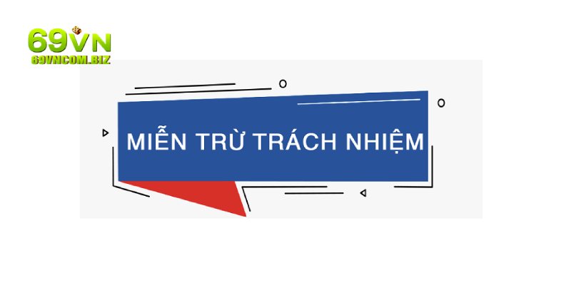 Quy định miễn trừ trách nhiệm khi gặp lỗi do bên thứ 3