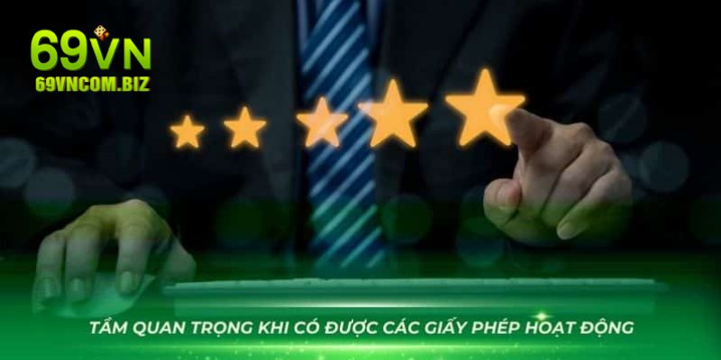 Sân chơi cần làm gì để được công nhận?
