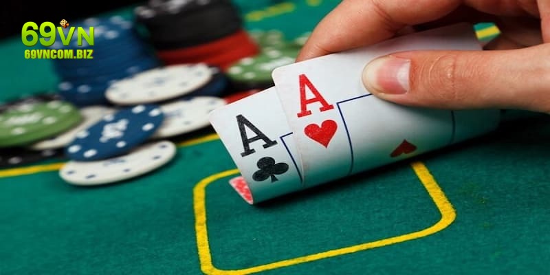 Có nên tham gia gỡ gạc khi thua không?