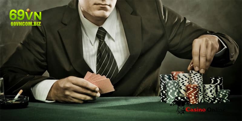 Tìm hiểu việc thua cờ bạc phải làm sao?